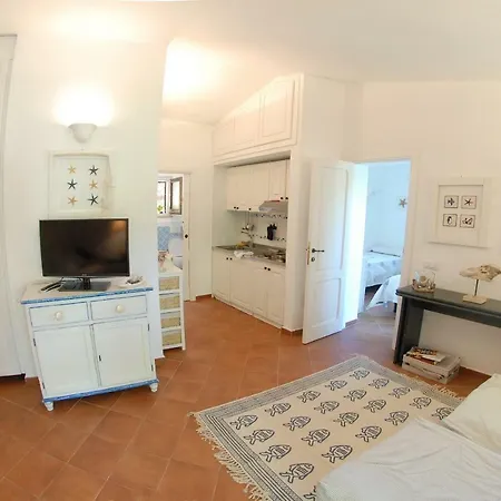 Apartment Il Carrubo *