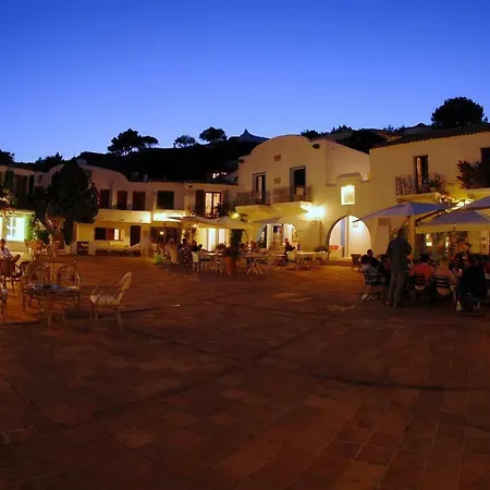 Il Carrubo * Palau