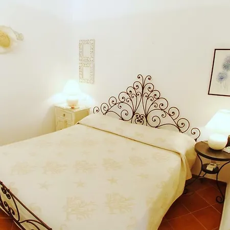 Il Carrubo Apartment