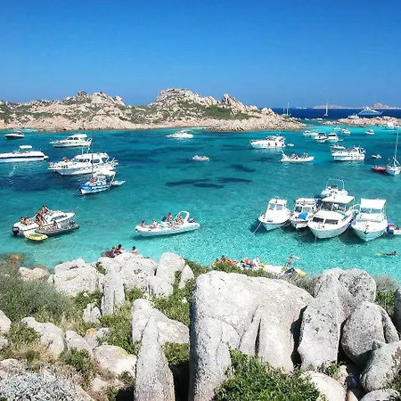 Il Carrubo Palau